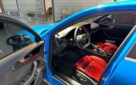 Audi S4, 2020 год, 3 630 000 рублей, 20 фотография