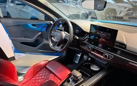 Audi S4, 2020 год, 3 630 000 рублей, 18 фотография