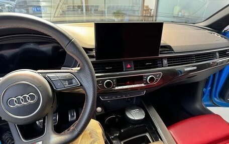 Audi S4, 2020 год, 3 630 000 рублей, 25 фотография