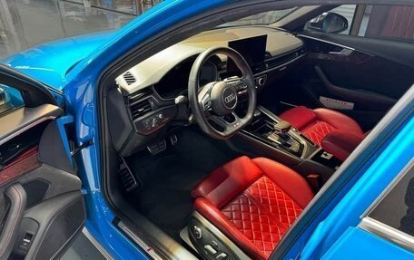 Audi S4, 2020 год, 3 630 000 рублей, 19 фотография