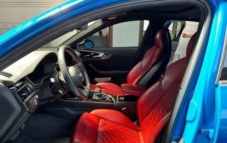 Audi S4, 2020 год, 3 630 000 рублей, 21 фотография