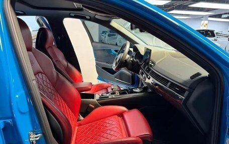 Audi S4, 2020 год, 3 630 000 рублей, 23 фотография