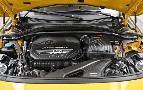 BMW 1 серия, 2022 год, 2 900 000 рублей, 6 фотография