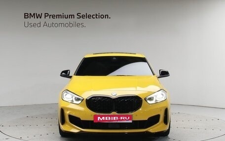 BMW 1 серия, 2022 год, 2 900 000 рублей, 3 фотография