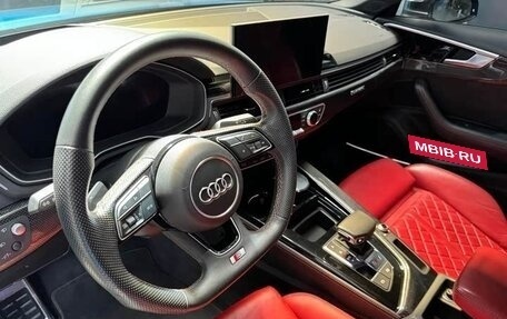 Audi S4, 2020 год, 3 630 000 рублей, 24 фотография