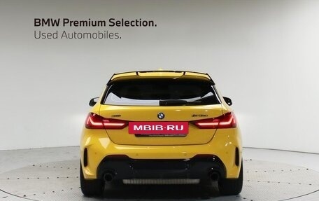 BMW 1 серия, 2022 год, 2 900 000 рублей, 4 фотография