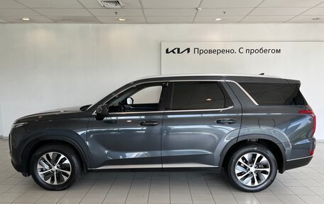 Hyundai Palisade I, 2021 год, 3 590 000 рублей, 3 фотография