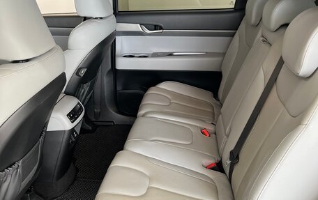 Hyundai Palisade I, 2021 год, 3 590 000 рублей, 22 фотография