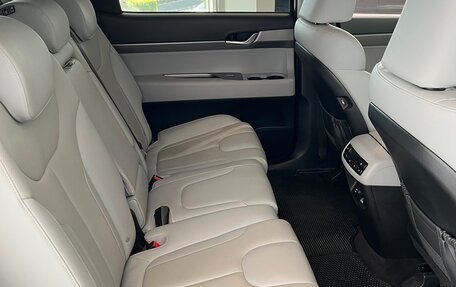 Hyundai Palisade I, 2021 год, 3 590 000 рублей, 23 фотография