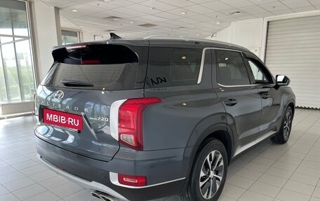 Hyundai Palisade I, 2021 год, 3 590 000 рублей, 11 фотография