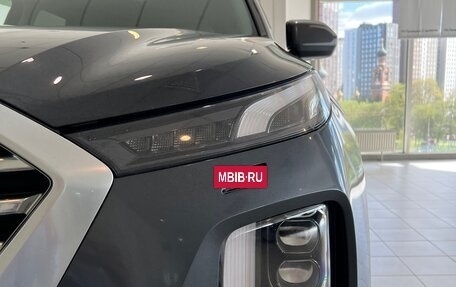 Hyundai Palisade I, 2021 год, 3 590 000 рублей, 14 фотография