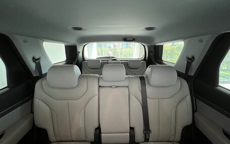 Hyundai Palisade I, 2021 год, 3 590 000 рублей, 24 фотография