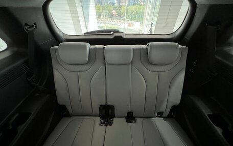 Hyundai Palisade I, 2021 год, 3 590 000 рублей, 26 фотография