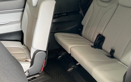 Hyundai Palisade I, 2021 год, 3 590 000 рублей, 25 фотография