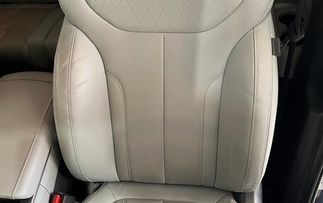 Hyundai Palisade I, 2021 год, 3 590 000 рублей, 31 фотография