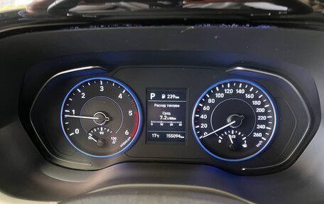 Hyundai Palisade I, 2021 год, 3 590 000 рублей, 38 фотография