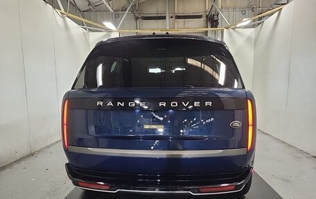 Land Rover Range Rover IV рестайлинг, 2023 год, 12 900 000 рублей, 5 фотография