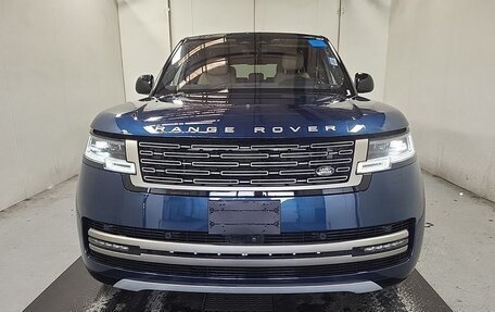 Land Rover Range Rover IV рестайлинг, 2023 год, 12 900 000 рублей, 2 фотография