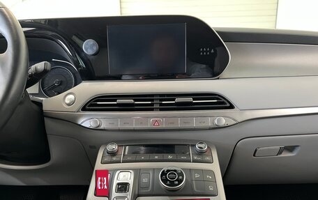 Hyundai Palisade I, 2021 год, 3 590 000 рублей, 39 фотография