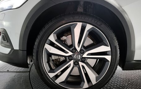 Volvo V60 II, 2021 год, 3 240 334 рублей, 8 фотография