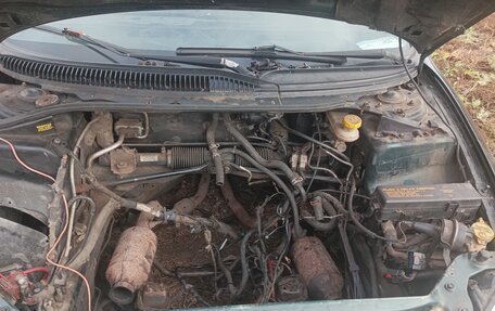 Dodge Intrepid II, 1997 год, 70 000 рублей, 4 фотография