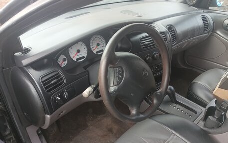 Dodge Intrepid II, 1997 год, 70 000 рублей, 3 фотография