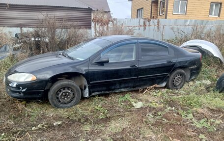 Dodge Intrepid II, 1997 год, 70 000 рублей, 2 фотография