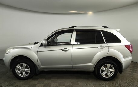 Lifan X60 I рестайлинг, 2016 год, 619 000 рублей, 8 фотография