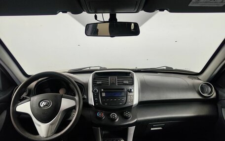 Lifan X60 I рестайлинг, 2016 год, 619 000 рублей, 14 фотография