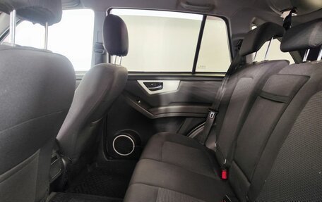 Lifan X60 I рестайлинг, 2016 год, 619 000 рублей, 12 фотография