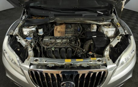 Lifan X60 I рестайлинг, 2016 год, 619 000 рублей, 9 фотография