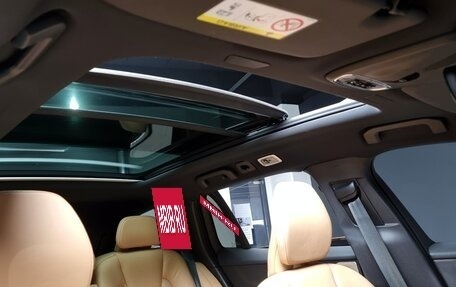 Volvo V60 II, 2021 год, 3 240 334 рублей, 16 фотография