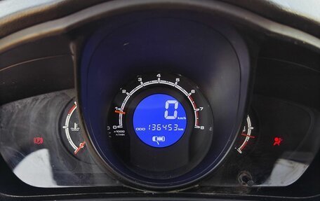 Lifan X60 I рестайлинг, 2016 год, 619 000 рублей, 13 фотография