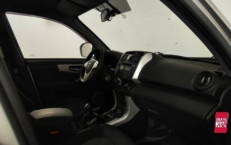 Lifan X60 I рестайлинг, 2016 год, 619 000 рублей, 11 фотография