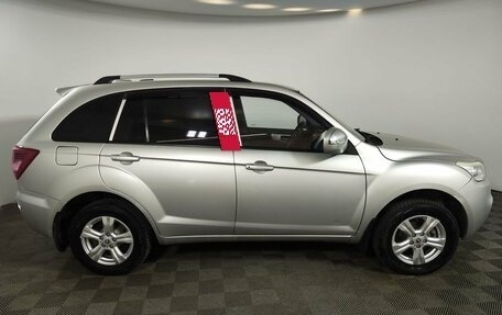 Lifan X60 I рестайлинг, 2016 год, 619 000 рублей, 4 фотография