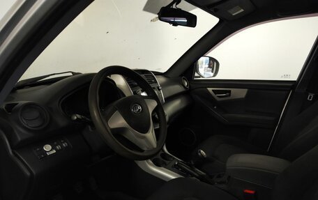Lifan X60 I рестайлинг, 2016 год, 619 000 рублей, 16 фотография