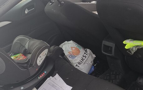 Citroen C4 II рестайлинг, 2014 год, 600 000 рублей, 7 фотография