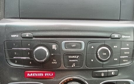 Citroen C4 II рестайлинг, 2014 год, 600 000 рублей, 9 фотография
