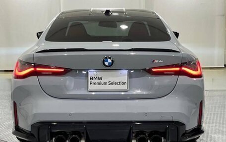 BMW M4, 2023 год, 10 400 000 рублей, 3 фотография