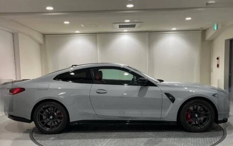 BMW M4, 2023 год, 10 400 000 рублей, 4 фотография