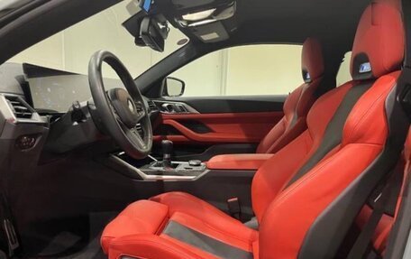 BMW M4, 2023 год, 10 400 000 рублей, 5 фотография
