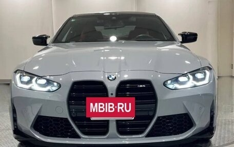 BMW M4, 2023 год, 10 400 000 рублей, 2 фотография