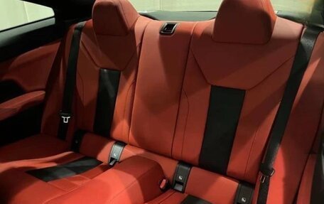 BMW M4, 2023 год, 10 400 000 рублей, 7 фотография