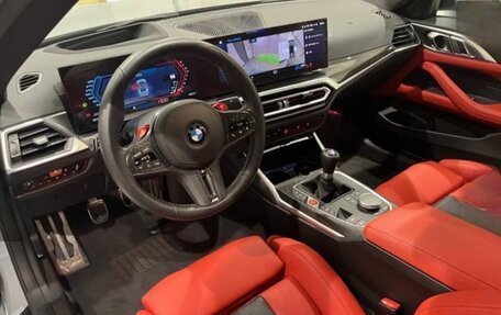 BMW M4, 2023 год, 10 400 000 рублей, 6 фотография