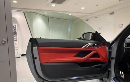 BMW M4, 2023 год, 10 400 000 рублей, 9 фотография