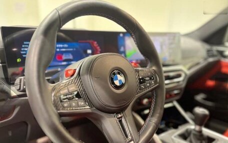 BMW M4, 2023 год, 10 400 000 рублей, 10 фотография