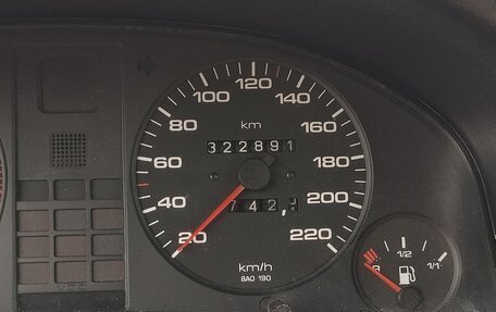 Audi 80, 1993 год, 250 000 рублей, 12 фотография