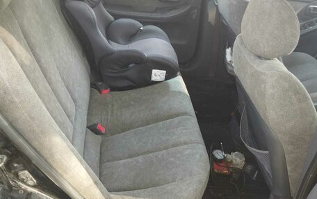 Hyundai Elantra III, 2003 год, 200 000 рублей, 9 фотография