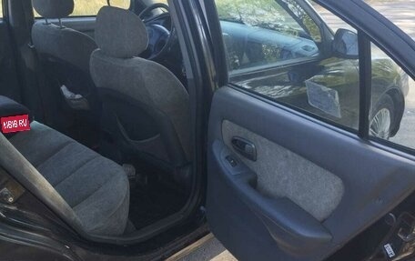 Hyundai Elantra III, 2003 год, 200 000 рублей, 10 фотография