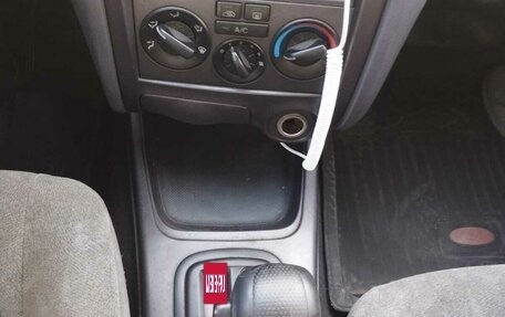 Hyundai Elantra III, 2003 год, 200 000 рублей, 5 фотография